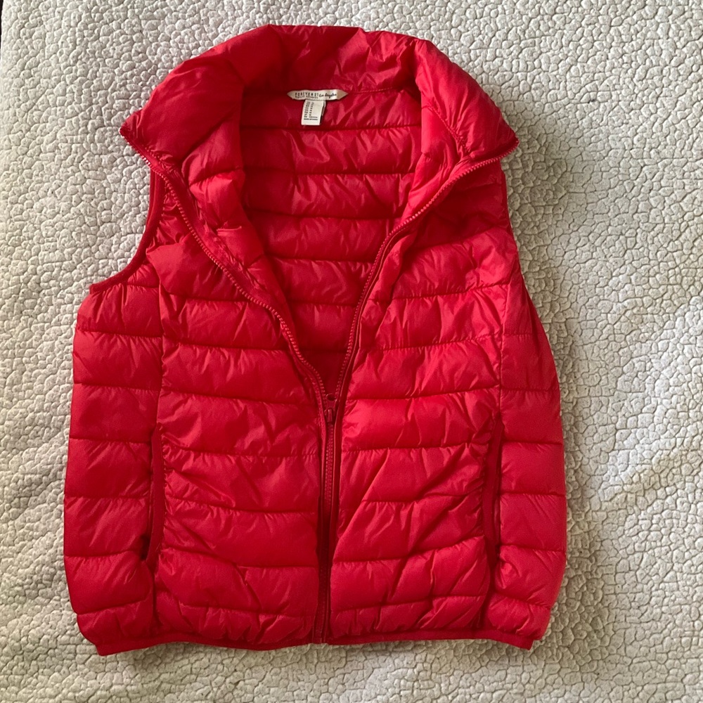 Forever 21 - Size M - Vest